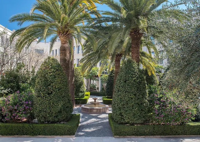 The Westin Valencia